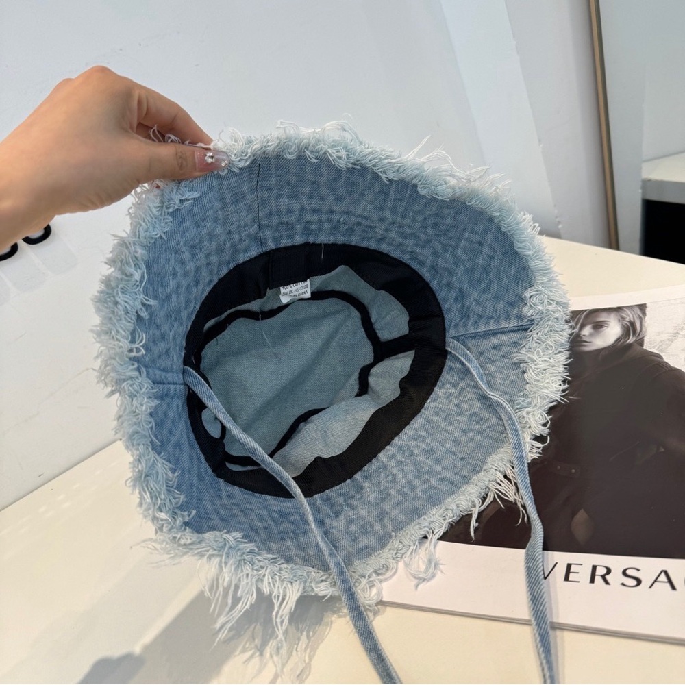 💥💥 Jacquemus Stylish Women’s Hat - Picture 7 of 7
